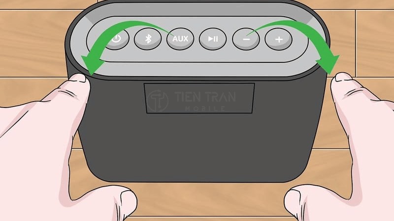 Cách Reset Loa Bluetooth Đơn Giản Nhất Cho Mọi Thiết Bị