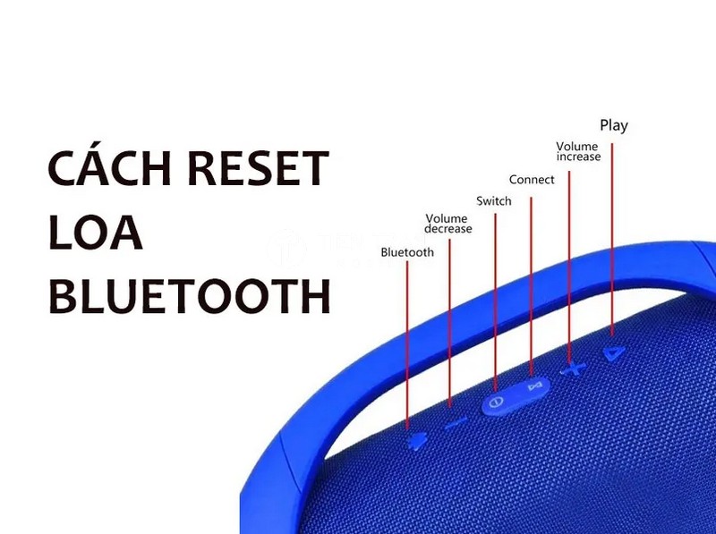 Cách Reset Loa Bluetooth Đơn Giản Nhất Cho Mọi Thiết Bị 11 Cách Reset Loa Bluetooth Đơn Giản Nhất Cho Mọi Thiết Bị