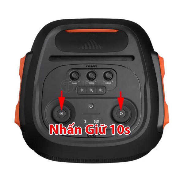 Cách Reset Loa Bluetooth Đơn Giản Nhất Cho Mọi Thiết Bị 15 Cách Reset Loa Bluetooth Đơn Giản Nhất Cho Mọi Thiết Bị