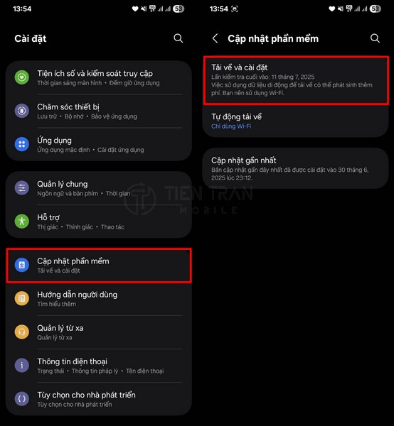 Cách Tăng Tốc Điện Thoại Samsung Mượt Như Mới 10 Cách Tăng Tốc Điện Thoại Samsung Mượt Như Mới