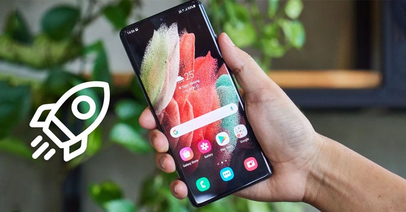 Cách Tăng Tốc Điện Thoại Samsung Mượt Như Mới 12 Cách Tăng Tốc Điện Thoại Samsung Mượt Như Mới