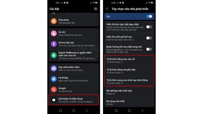 Cách Tăng Tốc Điện Thoại Samsung Mượt Như Mới 14 Cách Tăng Tốc Điện Thoại Samsung Mượt Như Mới