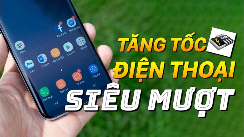 Cách Tối Ưu RAM Cho Điện Thoại Android Mượt Như Mới