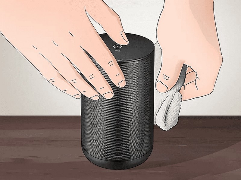 Cách Vệ Sinh Loa Bluetooth Đúng Chuẩn Đơn Giản Tại Nhà 10 Cách Vệ Sinh Loa Bluetooth Đúng Chuẩn Đơn Giản Tại Nhà