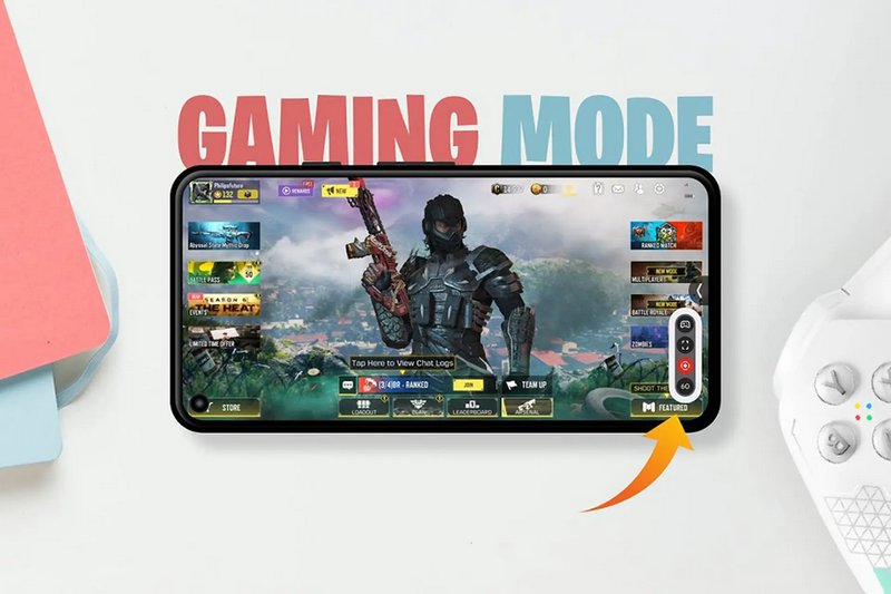 Chế Độ Game Mode Trên Điện Thoại Là Gì? Hiểu Nhanh Nhất 10 Chế Độ Game Mode Trên Điện Thoại Là Gì? Hiểu Nhanh Nhất