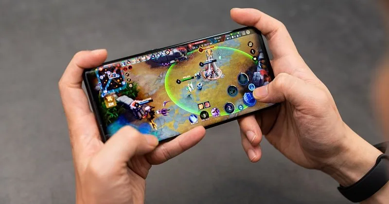 Chế Độ Game Mode Trên Điện Thoại Là Gì? Hiểu Nhanh Nhất