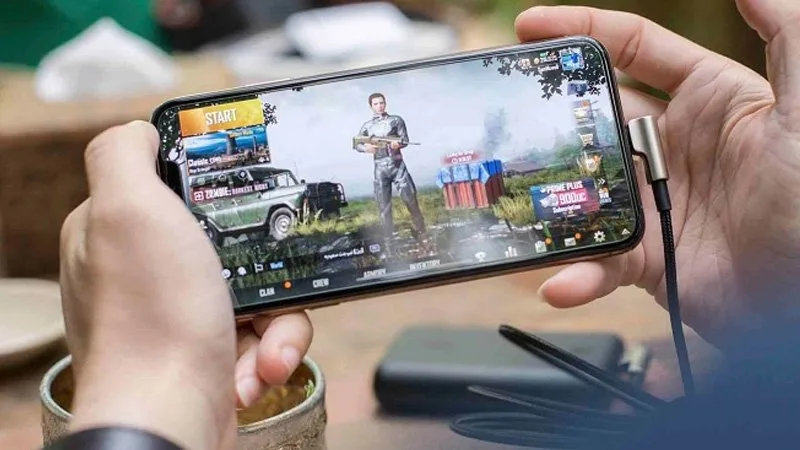 Chế Độ Game Mode Trên Điện Thoại Là Gì? Hiểu Nhanh Nhất
