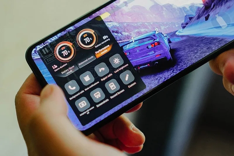 Chế Độ Game Mode Trên Điện Thoại Là Gì? Hiểu Nhanh Nhất