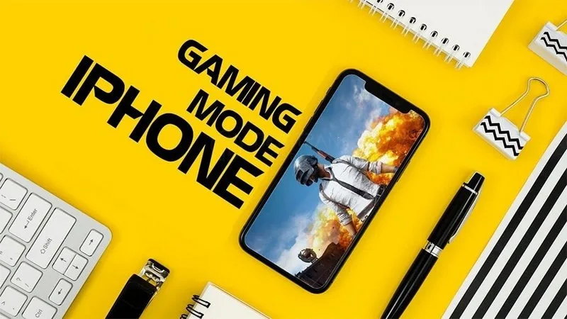 Chế Độ Game Mode Trên Điện Thoại Là Gì? Hiểu Nhanh Nhất
