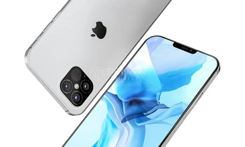 iPhone 12 Pro 512Gb Pin 100 VN Máy đẹp 99