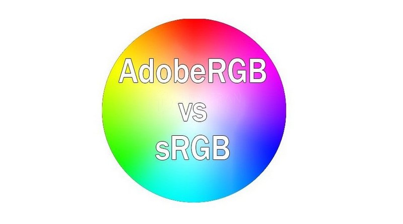 Chuẩn Màu sRGB Và AdobeRGB Là Gì? Khác Nhau Thế Nào? 11 Chuẩn Màu sRGB Và AdobeRGB Là Gì? Khác Nhau Thế Nào?