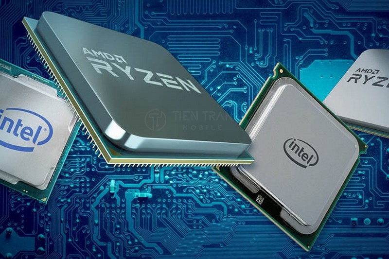 CPU Là Gì? Bộ Não Trung Tâm Của Máy Tính 14 CPU Là Gì? Bộ Não Trung Tâm Của Máy Tính