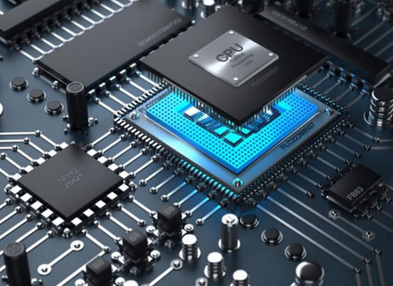 CPU Là Gì? Bộ Não Trung Tâm Của Máy Tính 15 CPU Là Gì? Bộ Não Trung Tâm Của Máy Tính