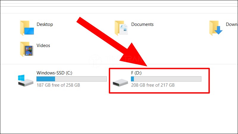 Format Ổ Cứng Laptop Là Gì? Cách Thực Hiện Đúng Chuẩn 9 Format Ổ Cứng Laptop Là Gì? Cách Thực Hiện Đúng Chuẩn