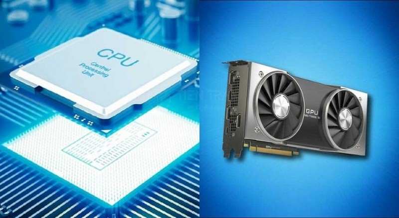 GPU Là Gì? Vai Trò Quan Trọng Trong Hiển Thị Và Gaming 10 GPU Là Gì? Vai Trò Quan Trọng Trong Hiển Thị Và Gaming