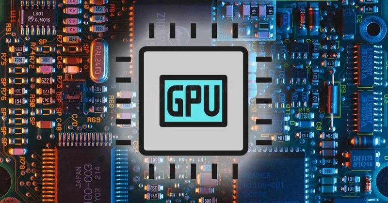GPU Là Gì? Vai Trò Quan Trọng Trong Hiển Thị Và Gaming 11 GPU Là Gì? Vai Trò Quan Trọng Trong Hiển Thị Và Gaming