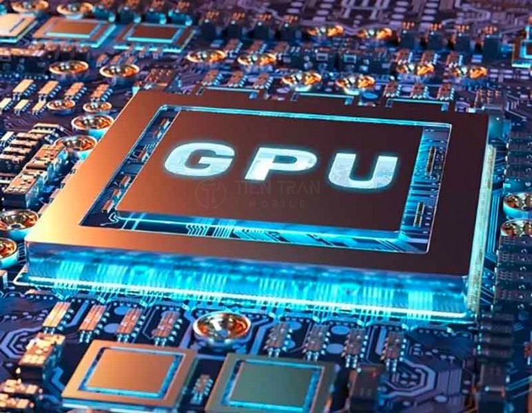 GPU Là Gì? Vai Trò Quan Trọng Trong Hiển Thị Và Gaming 12 GPU Là Gì? Vai Trò Quan Trọng Trong Hiển Thị Và Gaming