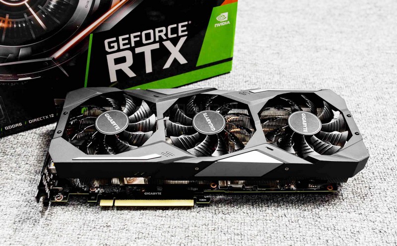 GPU Là Gì? Vai Trò Quan Trọng Trong Hiển Thị Và Gaming 15 GPU Là Gì? Vai Trò Quan Trọng Trong Hiển Thị Và Gaming