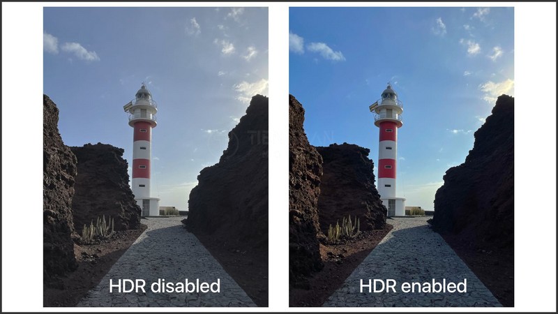 HDR Trên Màn Hình Là Gì? Công Nghệ Hiển Thị Sáng Đẹp Hơn 14 hdr tren man hinh la gi 4