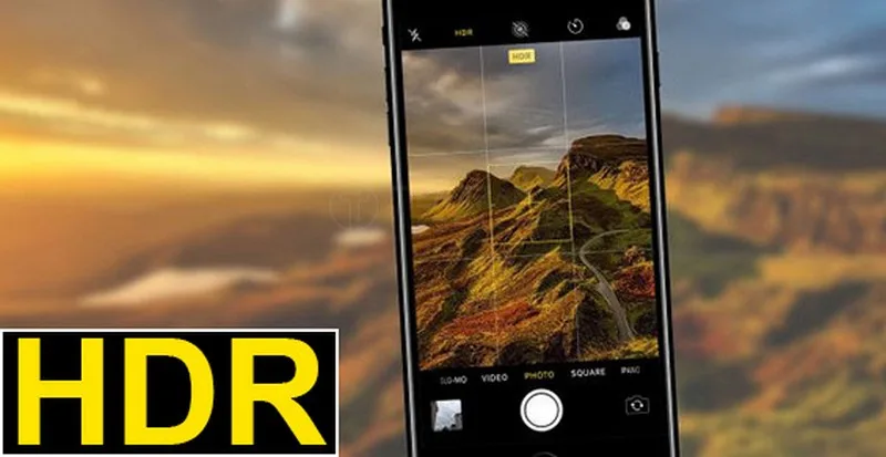 HDR Trên Màn Hình Là Gì? Công Nghệ Hiển Thị Sáng Đẹp Hơn
