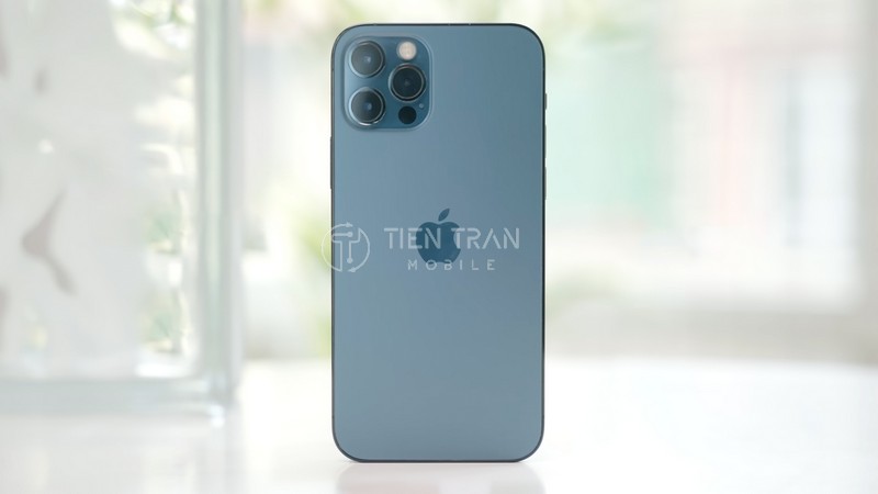 iPhone 12 Pro Max 128Gb Pin 100 VN Máy đẹp 99 11 iPhone 12 Pro Max 128Gb Pin 100 VN Máy đẹp 99