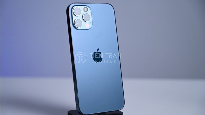 iPhone 12 Pro 256Gb Pin 100 Mã Mỹ Máy đẹp 99 12 iPhone 12 Pro 256Gb Pin 100 Mã Mỹ Máy đẹp 99