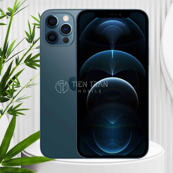 iPhone 12 Pro 256Gb Pin 100 Mã Mỹ Máy đẹp 99 10 iPhone 12 Pro 256Gb Pin 100 Mã Mỹ Máy đẹp 99