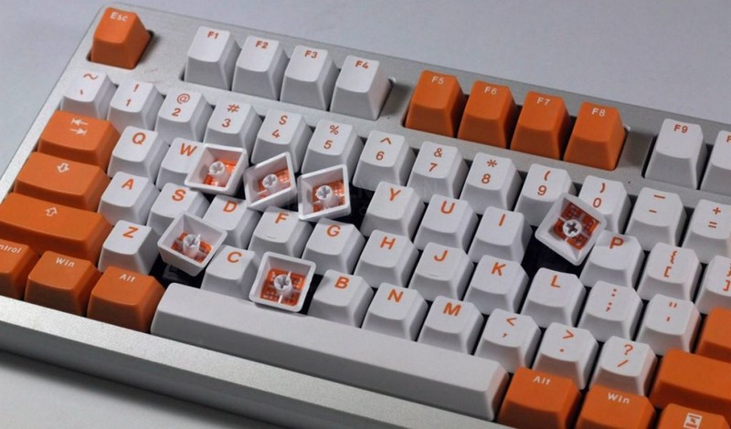 Keycap Là Gì? Phần Quyết Định Cảm Giác Gõ Bàn Phím 11 Keycap Là Gì? Phần Quyết Định Cảm Giác Gõ Bàn Phím