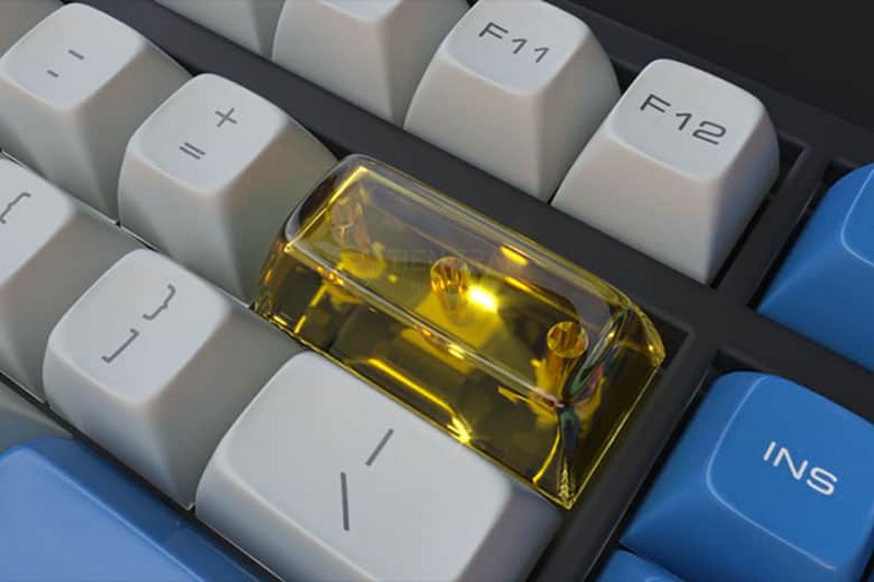 Keycap Là Gì? Phần Quyết Định Cảm Giác Gõ Bàn Phím 15 Keycap Là Gì? Phần Quyết Định Cảm Giác Gõ Bàn Phím