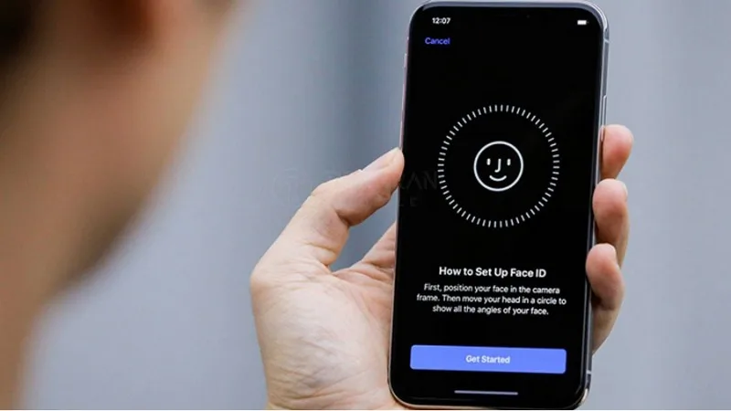 Khắc Phục iPhone Lỗi Face ID Nhanh & Hiệu Quả