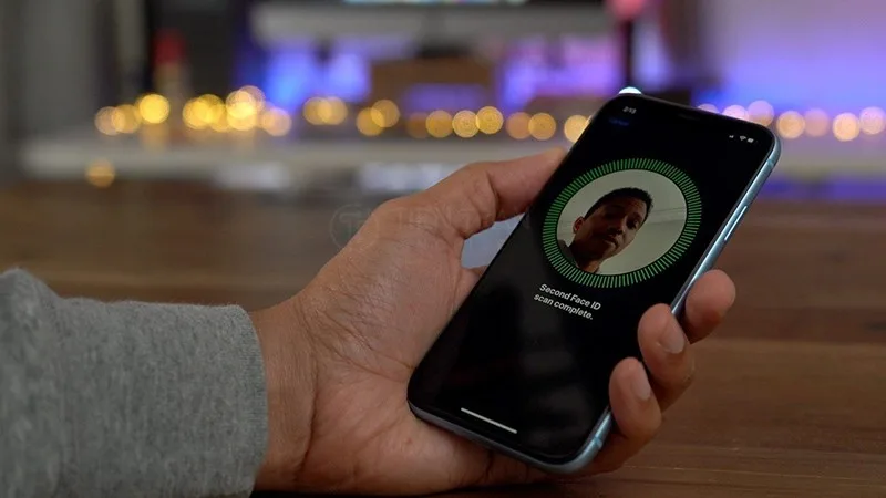 Khắc Phục iPhone Lỗi Face ID Nhanh & Hiệu Quả
