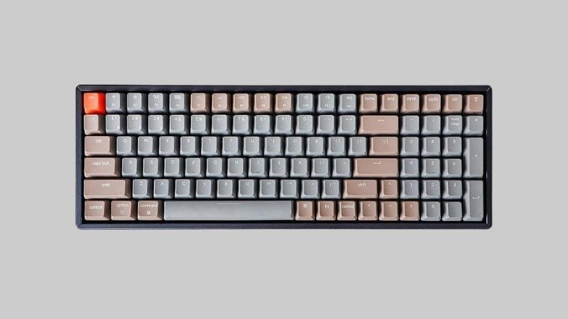 Layout Bàn Phím Là Gì? Các Kiểu Phổ Biến Và Cách Chọn 12 Layout Bàn Phím Là Gì? Các Kiểu Phổ Biến Và Cách Chọn