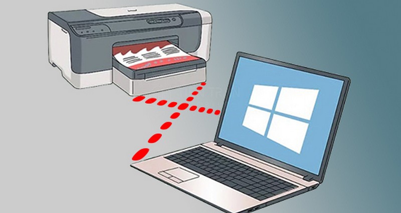 Lỗi Không Nhận Driver Máy In: Nguyên Nhân Và Cách Sửa