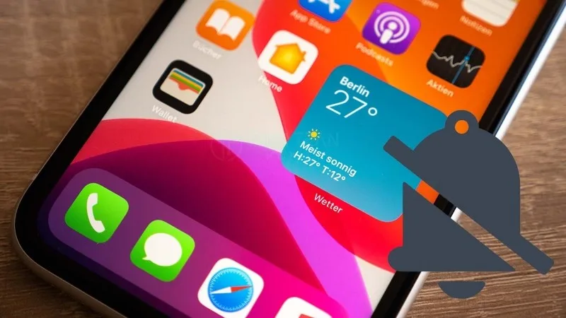 Lỗi Thông Báo iPhone: Nguyên Nhân & Cách Khắc Phục