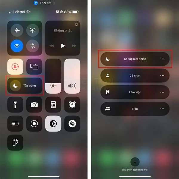 Lỗi Thông Báo iPhone: Nguyên Nhân & Cách Khắc Phục