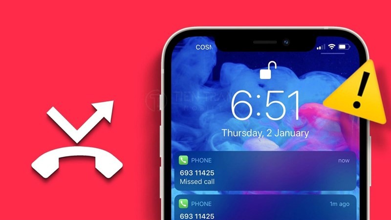 Lỗi Thông Báo iPhone: Nguyên Nhân & Cách Khắc Phục