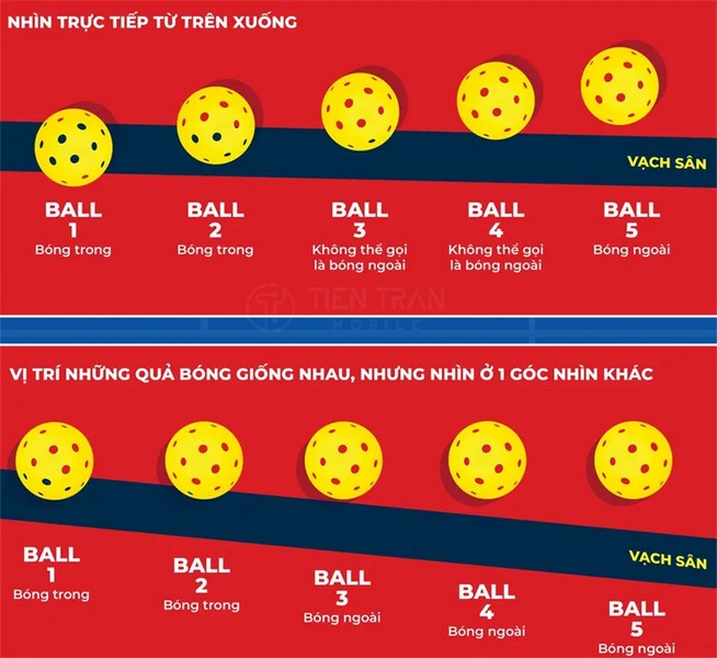 Luật Chơi Pickleball Cơ Bản Dễ Hiểu Cho Người Mới