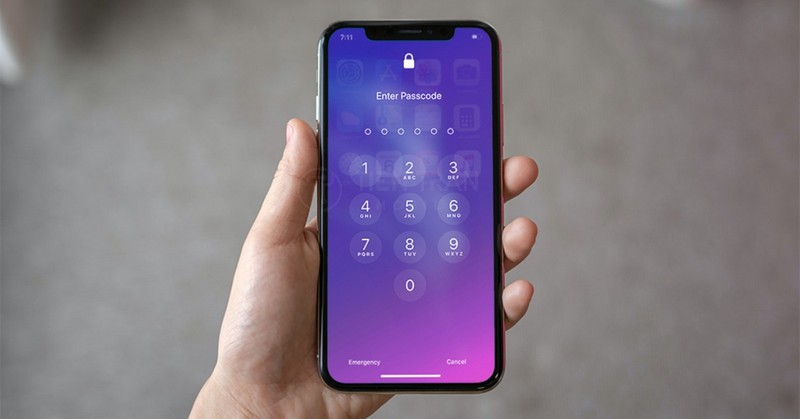 Màn Hình Bị Burn In Là Gì? Nguyên Nhân Và Cách Tránh