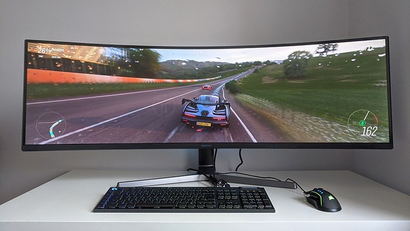 Màn Hình Ultrawide Là Gì? Không Gian Hiển Thị Siêu Rộng 8 Màn Hình Ultrawide Là Gì? Không Gian Hiển Thị Siêu Rộng