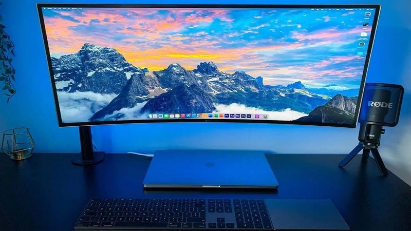 Màn Hình Ultrawide Là Gì? Không Gian Hiển Thị Siêu Rộng 9 Màn Hình Ultrawide Là Gì? Không Gian Hiển Thị Siêu Rộng