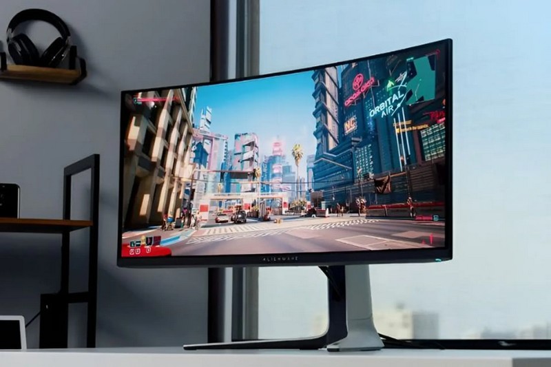 Màn Hình Ultrawide Là Gì? Không Gian Hiển Thị Siêu Rộng