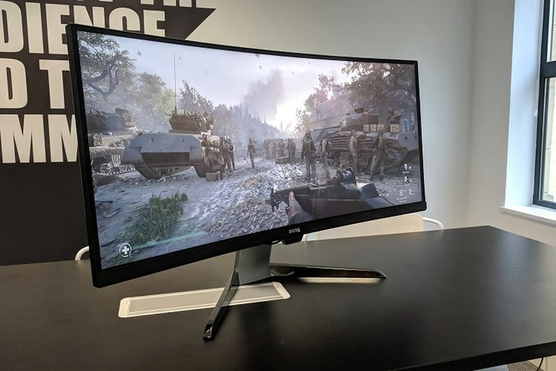 Màn Hình Ultrawide Là Gì? Không Gian Hiển Thị Siêu Rộng 13 Màn Hình Ultrawide Là Gì? Không Gian Hiển Thị Siêu Rộng
