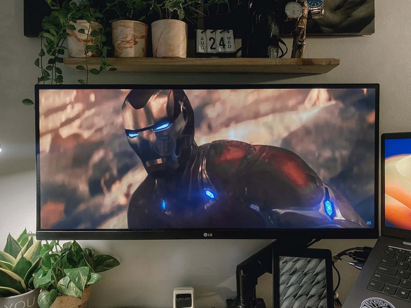 Màn Hình Ultrawide Là Gì? Không Gian Hiển Thị Siêu Rộng 14 Màn Hình Ultrawide Là Gì? Không Gian Hiển Thị Siêu Rộng