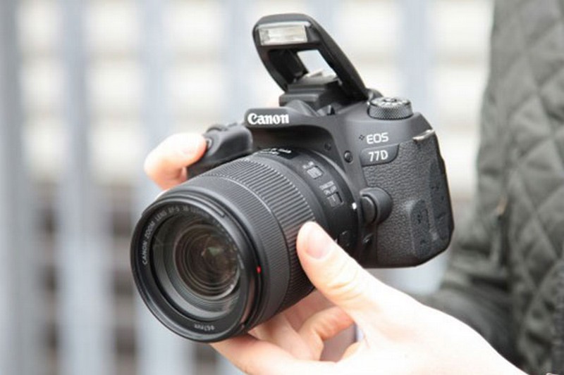 Máy Ảnh DSLR Là Gì? Dòng Máy Ảnh Kinh Điển 14 Máy Ảnh DSLR Là Gì? Dòng Máy Ảnh Kinh Điển