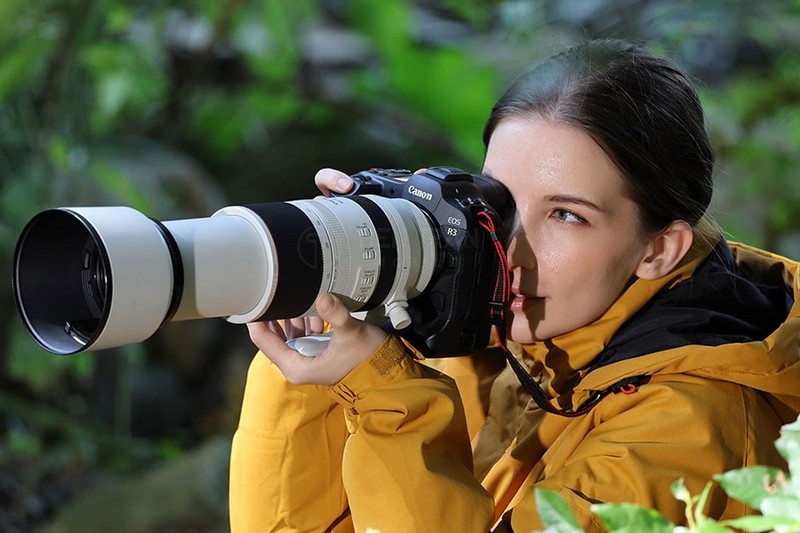Máy Ảnh DSLR Là Gì? Dòng Máy Ảnh Kinh Điển 15 Máy Ảnh DSLR Là Gì? Dòng Máy Ảnh Kinh Điển
