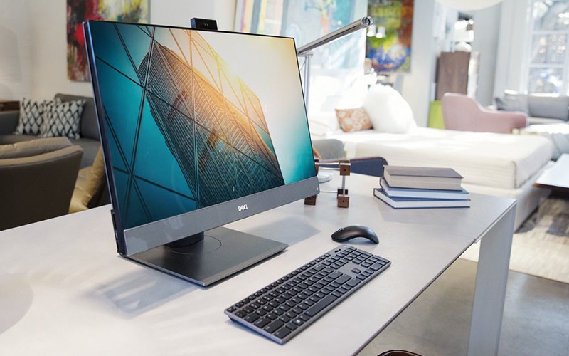Máy Tính All In One Là Gì? Thiết Kế Gọn Gàng Cho Văn Phòng 9 Máy Tính All In One Là Gì? Thiết Kế Gọn Gàng Cho Văn Phòng
