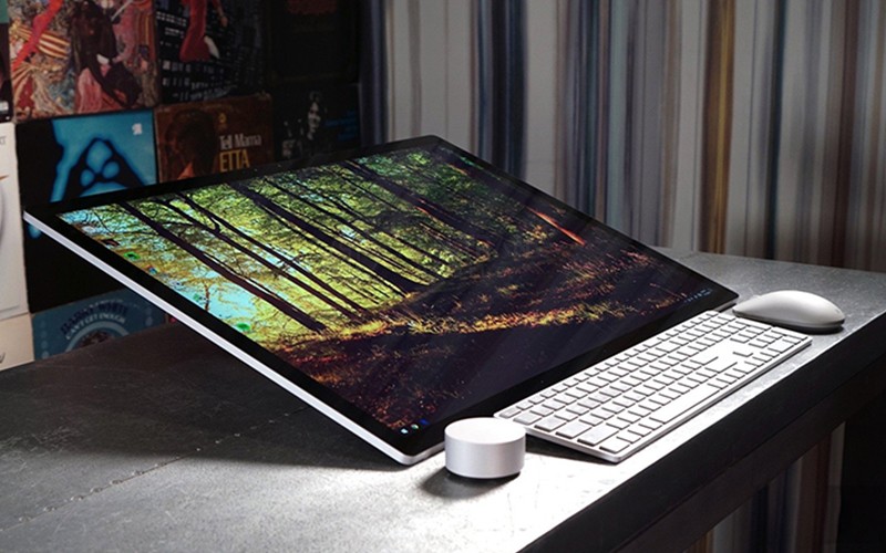 Máy Tính All In One Là Gì? Thiết Kế Gọn Gàng Cho Văn Phòng 11 Máy Tính All In One Là Gì? Thiết Kế Gọn Gàng Cho Văn Phòng