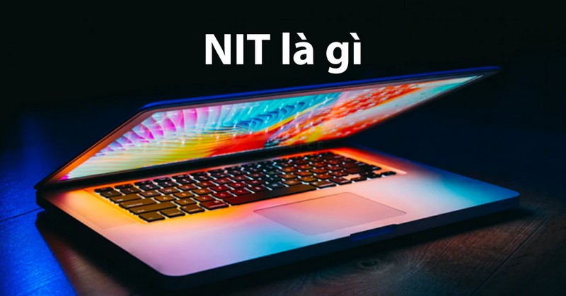 Nit Là Gì? Chỉ Số Độ Sáng Quyết Định Chất Lượng Màn Hình