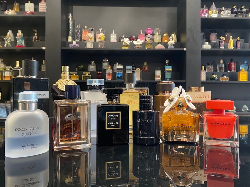 Nước Hoa Designer Là Gì? Hiểu Đúng Trước Khi Chọn Mùi