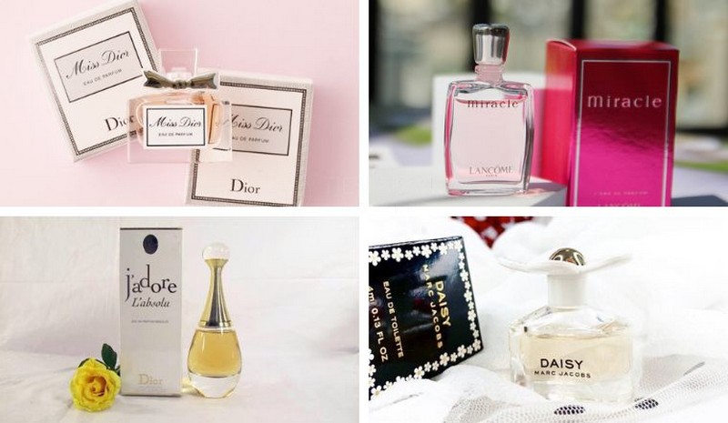 Nước Hoa Mini Là Gì? Lựa Chọn Tiện Lợi Cho Người Mới 13 Nước Hoa Mini Là Gì? Lựa Chọn Tiện Lợi Cho Người Mới